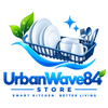 UrbanWave84.store - Home