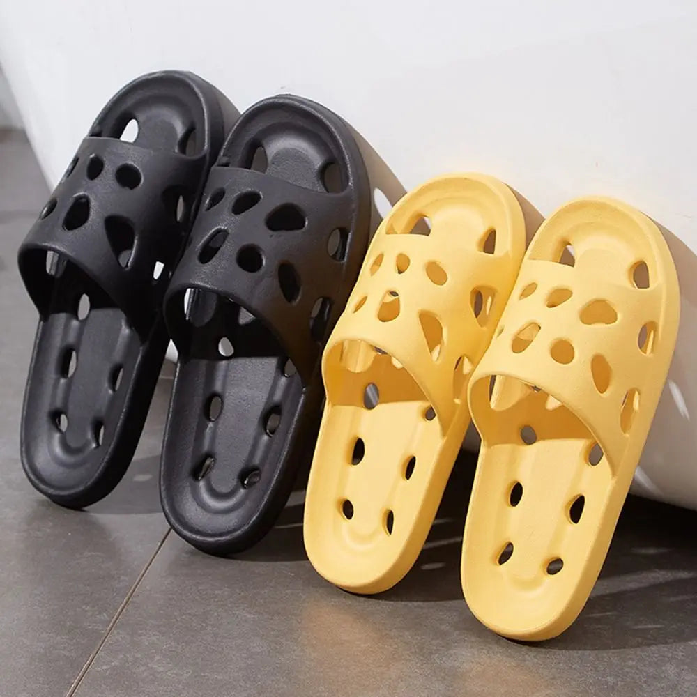 Soft EVA Hollow Slides